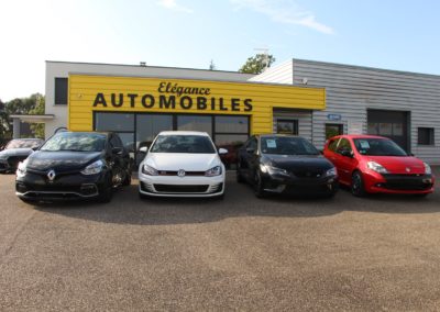 Renault Volkswagen Seat Renault