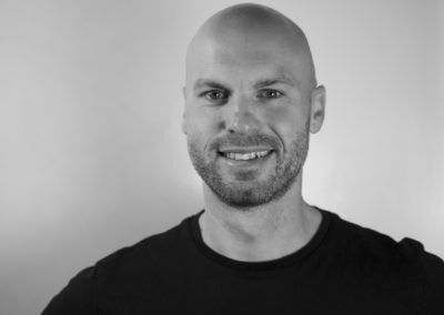 Thomas – Vidéaste & Réalisateur